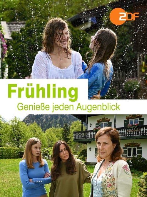 Frühling - Genieße jeden Augenblick