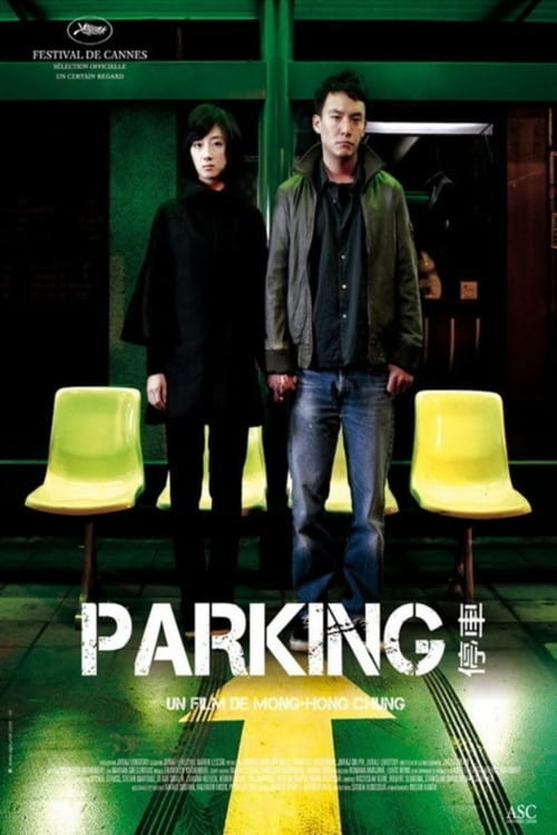 Parking 2008