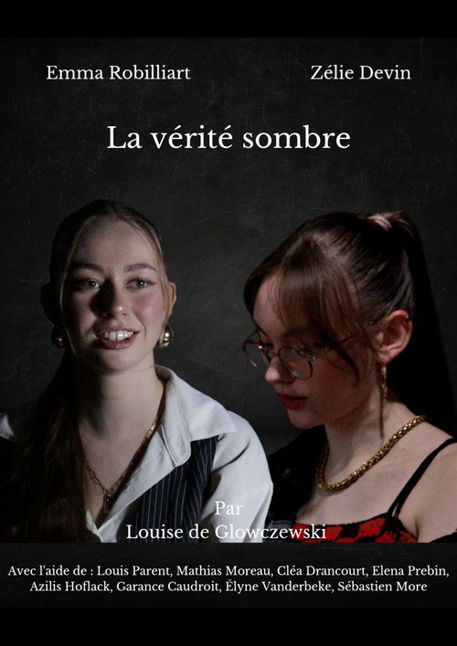 La Vérité Sombre