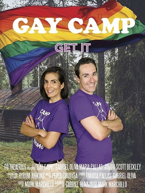 Gay Camp 2018
