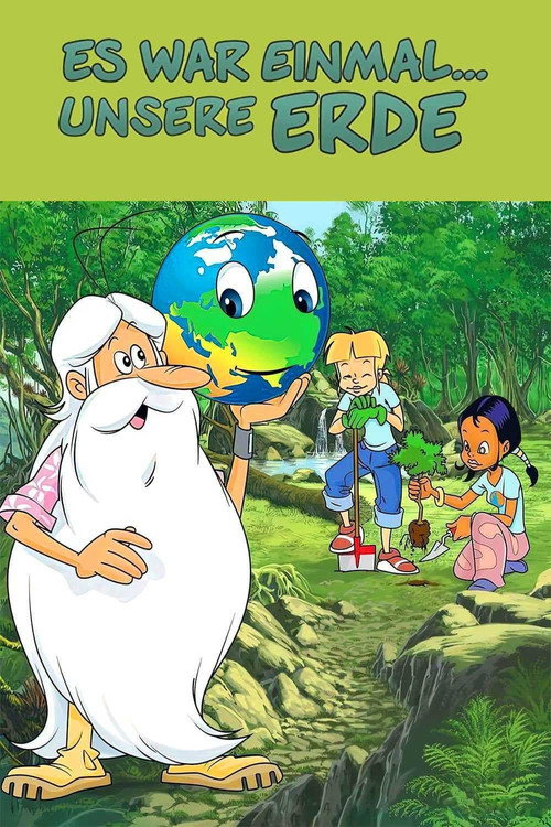 Staffel 1
