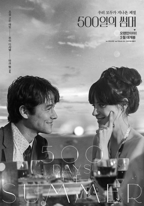(500) Days of Summer
