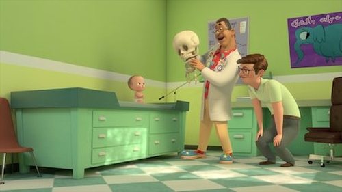 The Boss Baby: Back in Business, S03E06 - (2020)