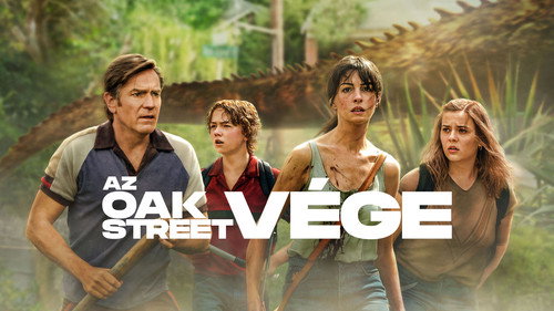 The End of Oak Street