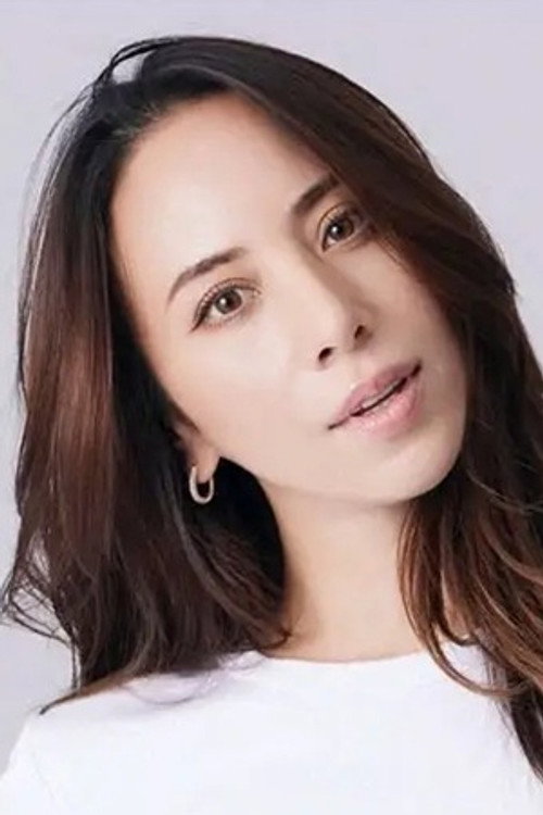 Angelica Michibata