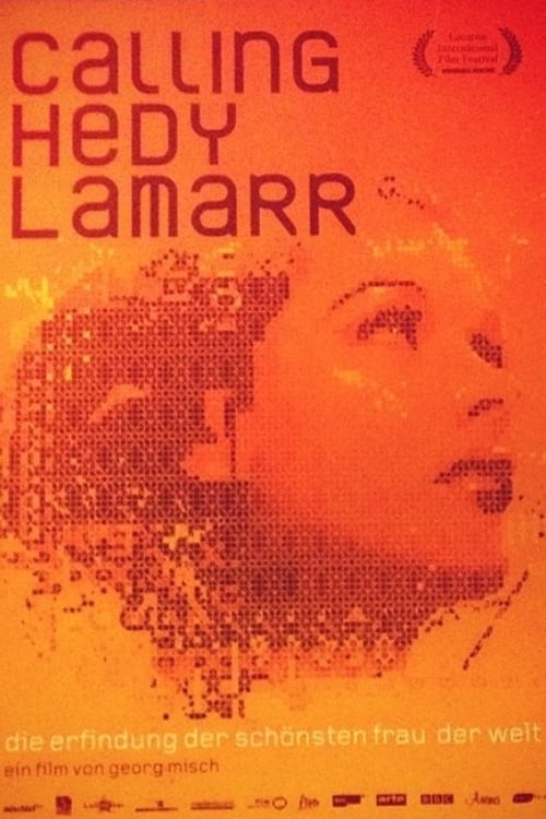 Calling Hedy Lamarr 2006