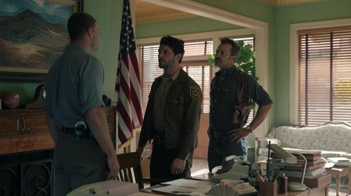 Funny How Time Slips Away (I)