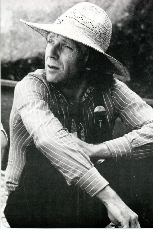 Image de Jean Eustache