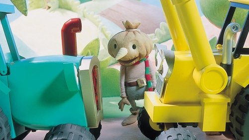 Épisode 11