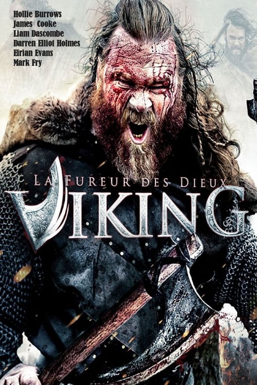 Viking : La fureur des Dieux 2016