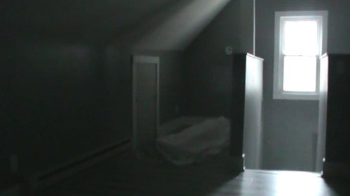 A Corpse Awaiting Resurrection Backdrop Blur