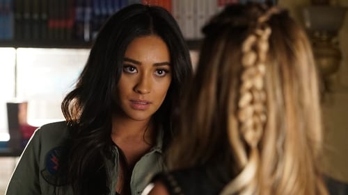 Pretty Little Liars: 7×3