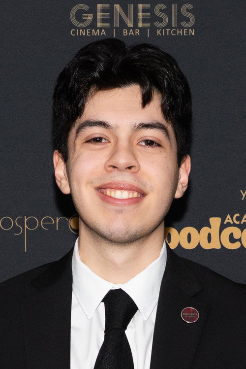 Foto de Luke Anthony Duffy