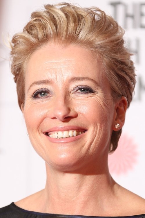 Kép: Emma Thompson színész profilképe