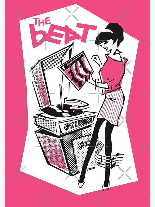 The Beat: Bands Reunited