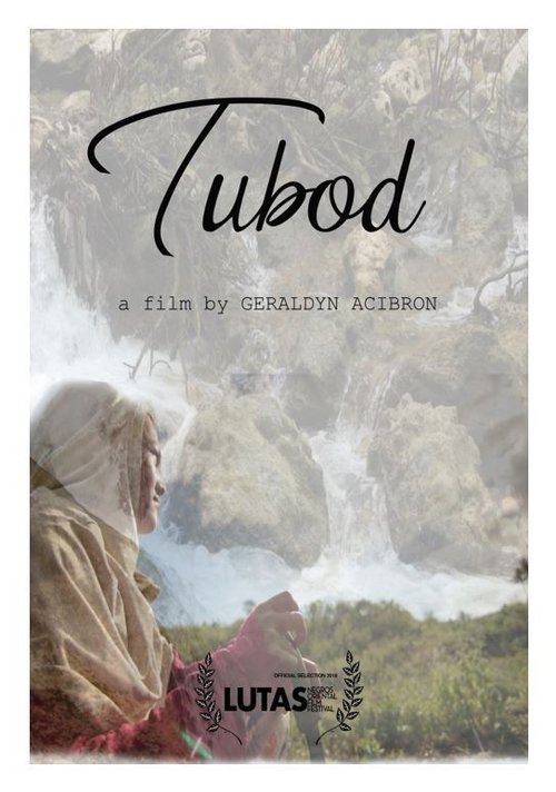 Tubod (2020) poster