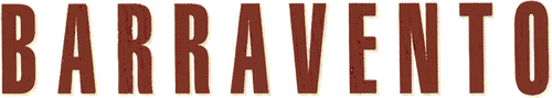 Barravento
