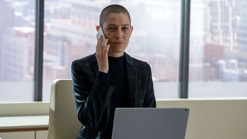 Billions: 6×4