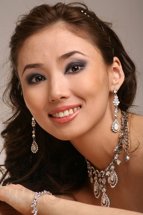 Tamara Obutova