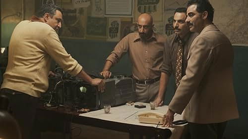 Band of Spies S01E05 backdrop