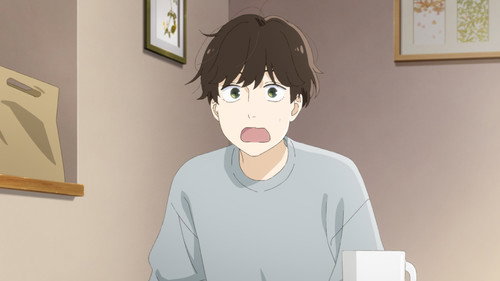 Journal with Witch: 1×1