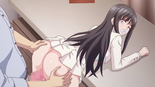 Hishokuka no Rule — Backdrops 1