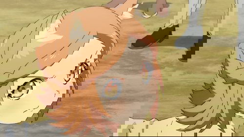 The Rising of the Shield Hero: 3×7