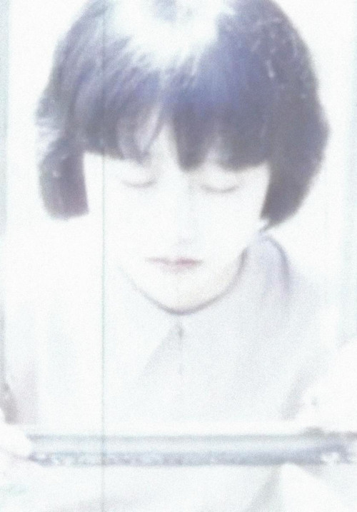 Amorphous diary still 3