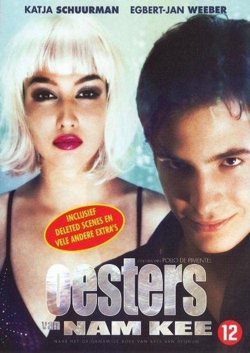 Oesters van Nam Kee movie poster player