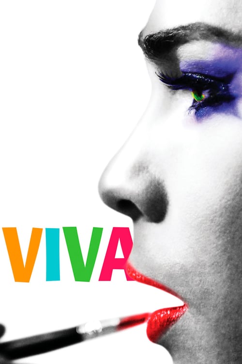 Viva (2015) poster