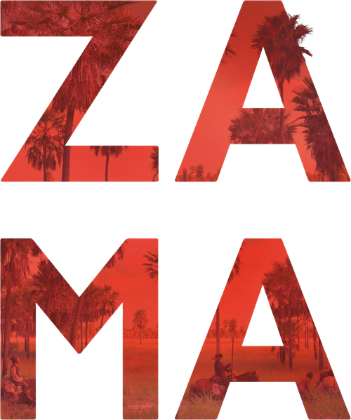 Zama