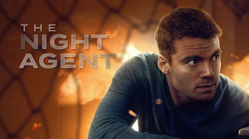 The Night Agent