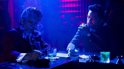 Preacher: 2×2