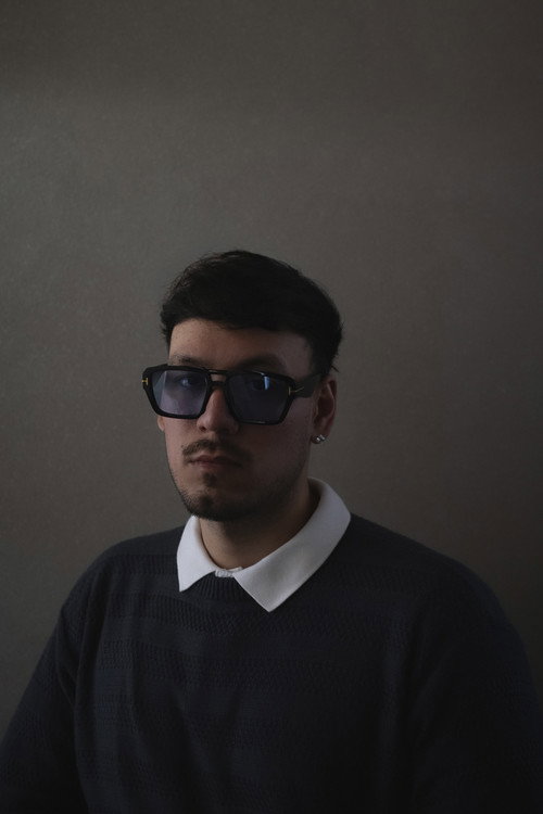 Elias Gimenez-Fooz