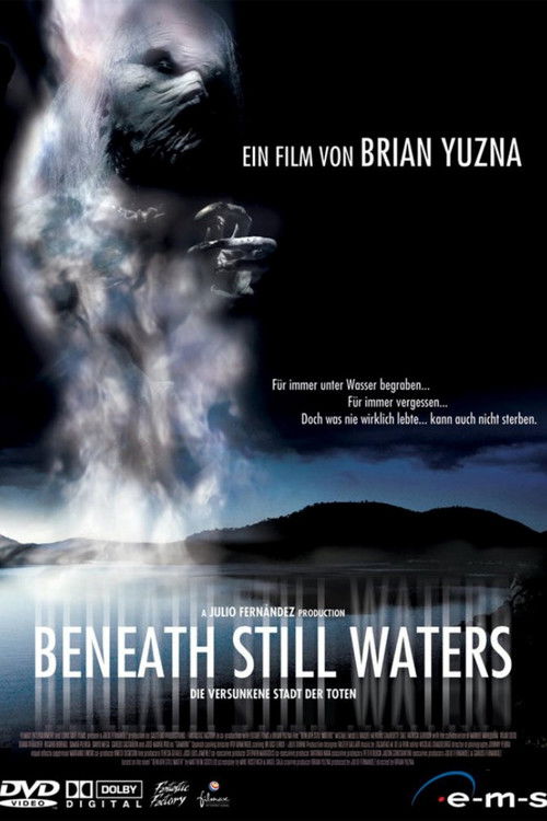 Beneath Still Waters