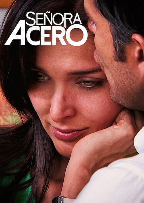 Where to stream Señora Acero Season 1