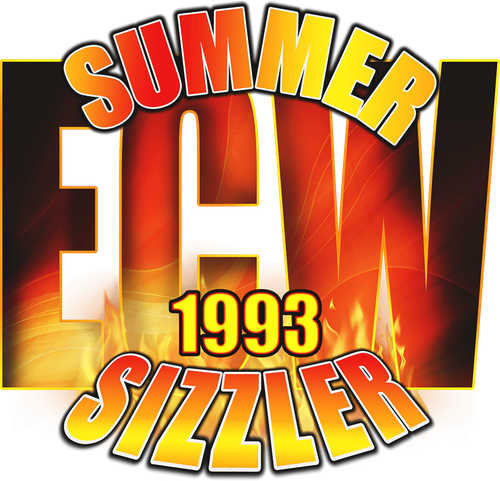 ECW Super Summer Sizzler 1993