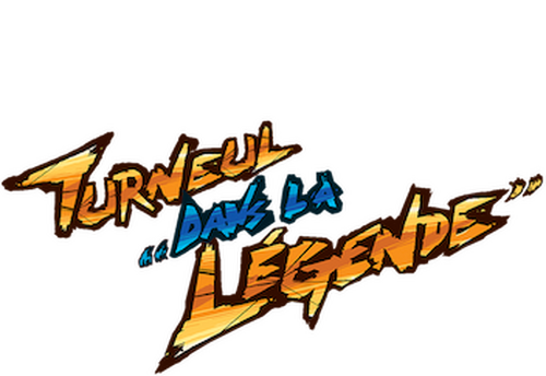 PNL - Dans la légende tour logo