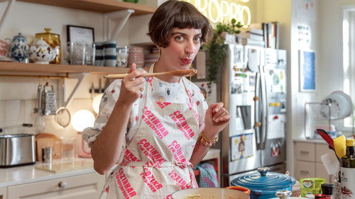 O da Joana still