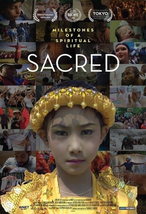 Sacred 2016 Sacred 2016