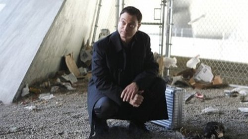 CSI: Nova York / CSI Nova York Episódio 10