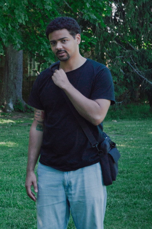 Tyri Hampton photo 2