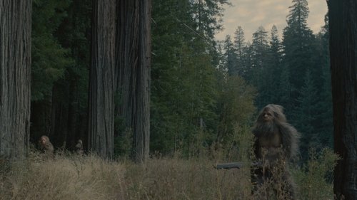 Sasquatch Sunset Screenshot