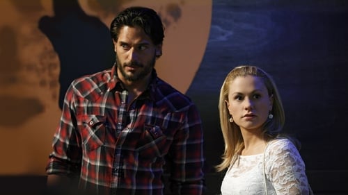 True Blood : 3×3