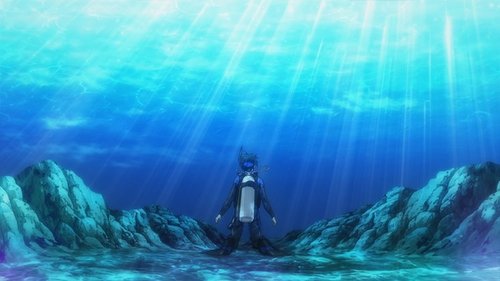 Grand Blue Dreaming: 1×3