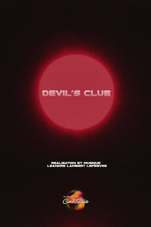 Devil's Club