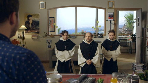 Image de l'épisode Prêtres