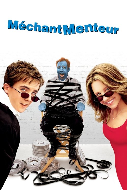 Poster image du film Méchant menteur Méchant menteur