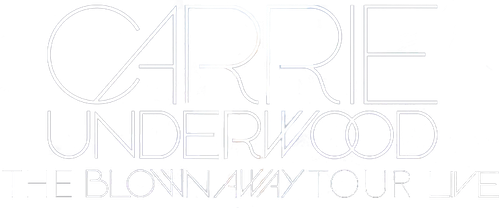 Carrie Underwood: The Blown Away Tour Live | FlixBox