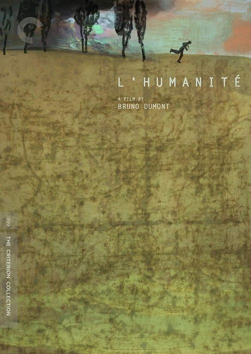Humanité poster